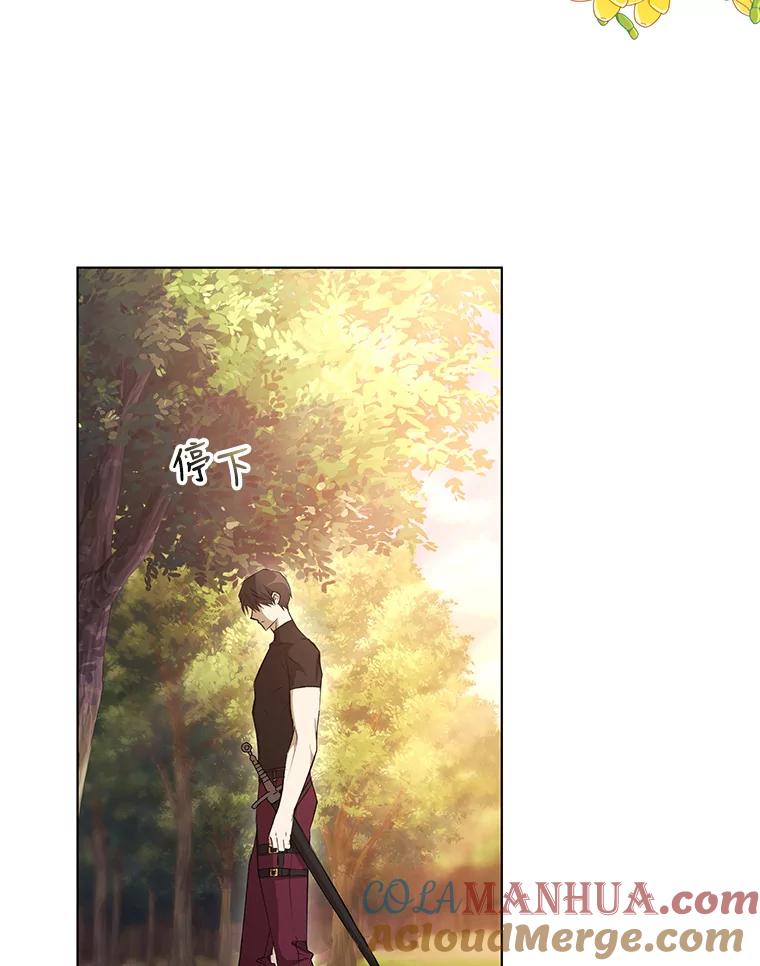 《皇女给叛徒刻上烙印》16.带你去个地方 第29页