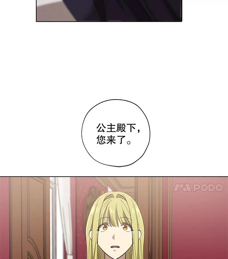 《皇女给叛徒刻上烙印》17.准备宴会 第4页