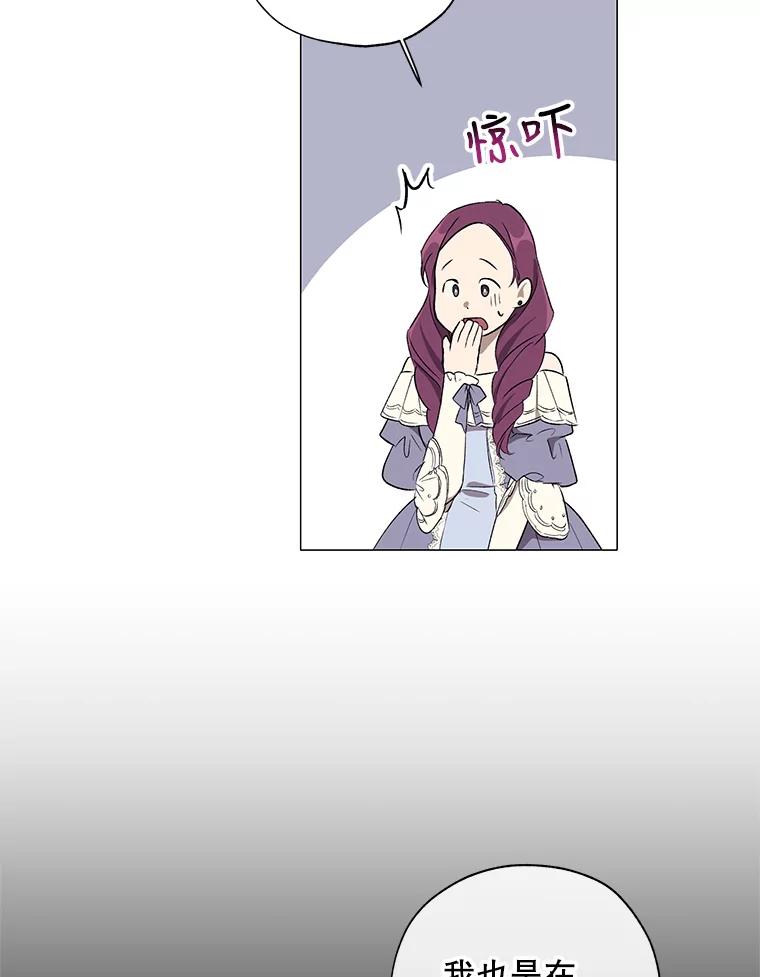 《皇女给叛徒刻上烙印》18.初入社交场 第36页