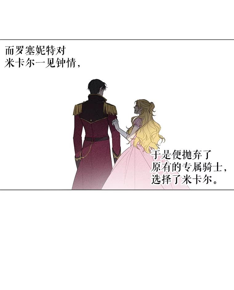 《皇女给叛徒刻上烙印》1.你应该选择我 第67页