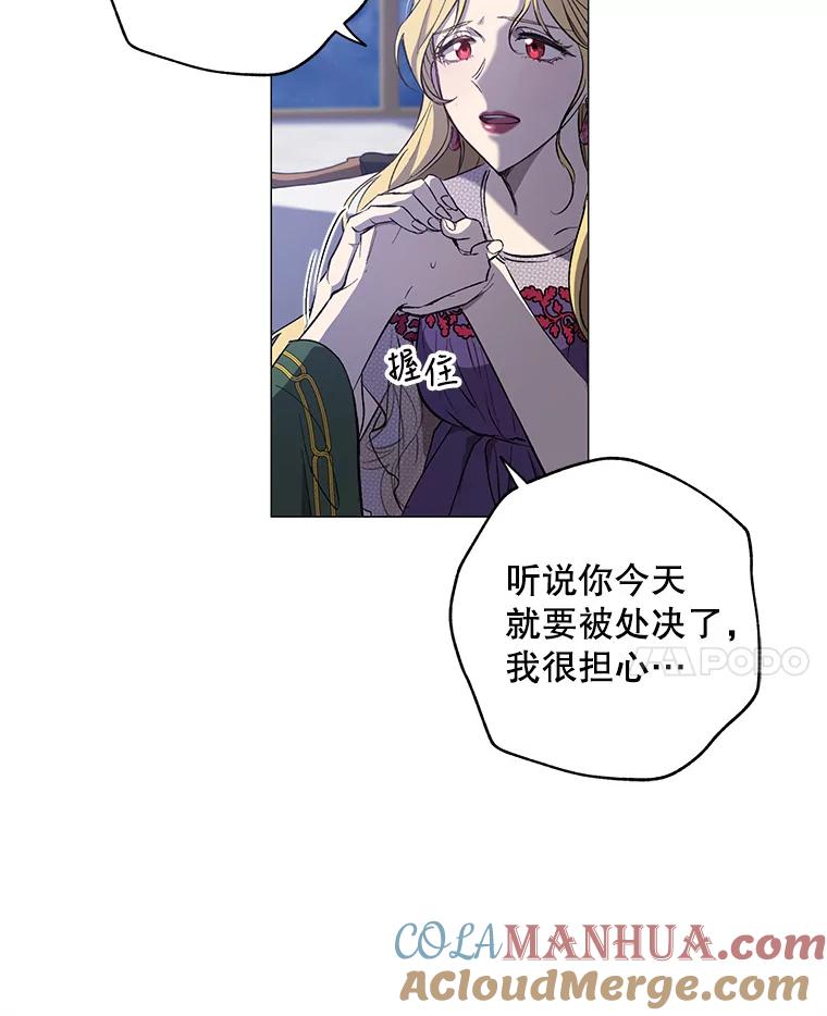 《皇女给叛徒刻上烙印》1.你应该选择我 第101页