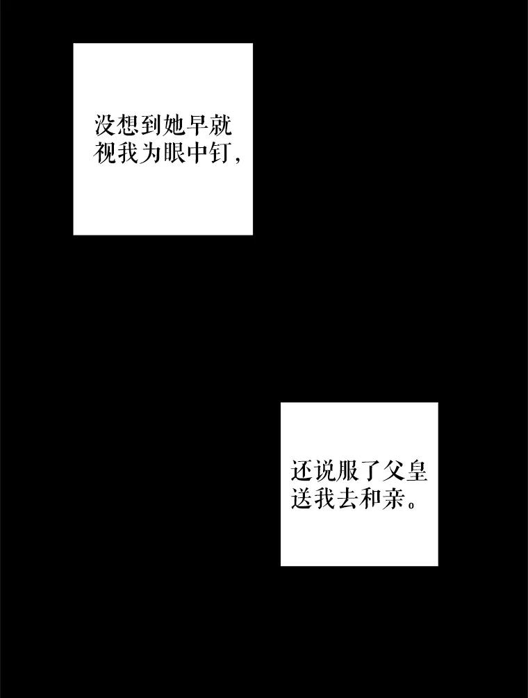 《皇女给叛徒刻上烙印》1.你应该选择我 第22页