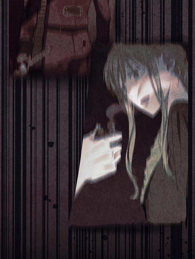 《皇女给叛徒刻上烙印》21.初次见面 第72页