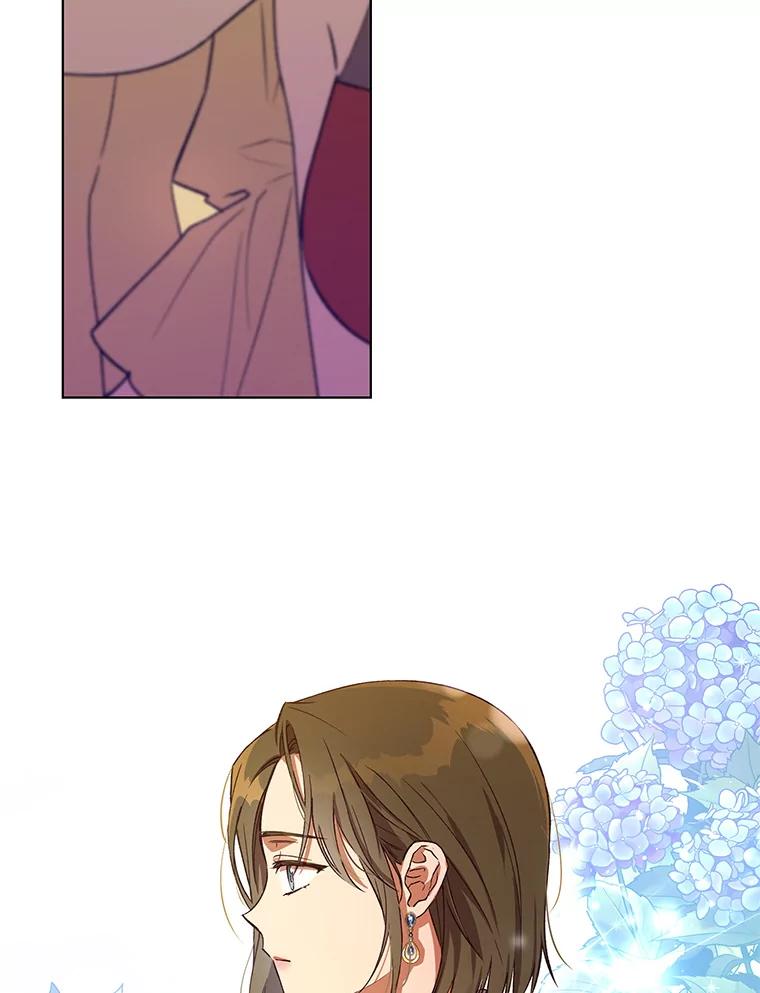 《皇女给叛徒刻上烙印》23.神秘的小伯爵 第12页