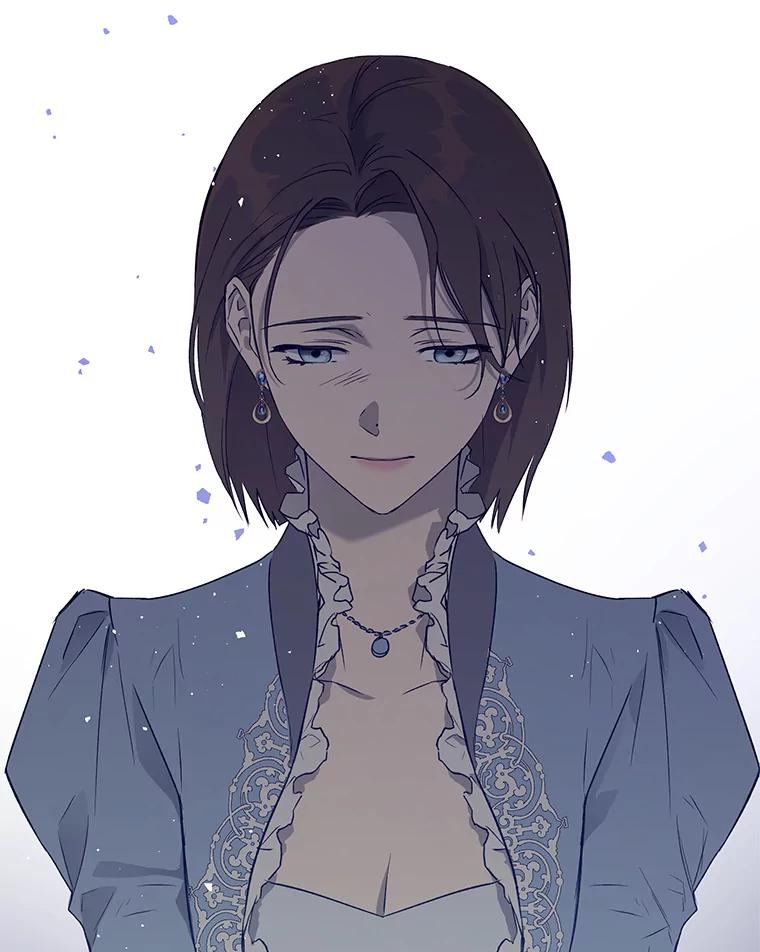 《皇女给叛徒刻上烙印》23.神秘的小伯爵 第120页