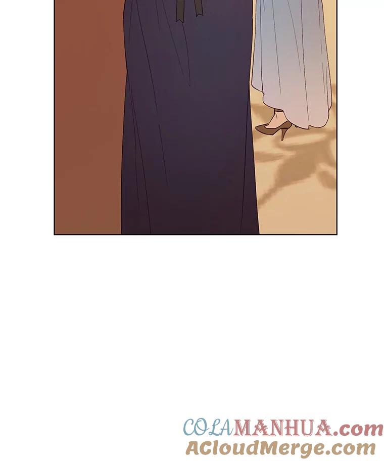 《皇女给叛徒刻上烙印》23.神秘的小伯爵 第73页