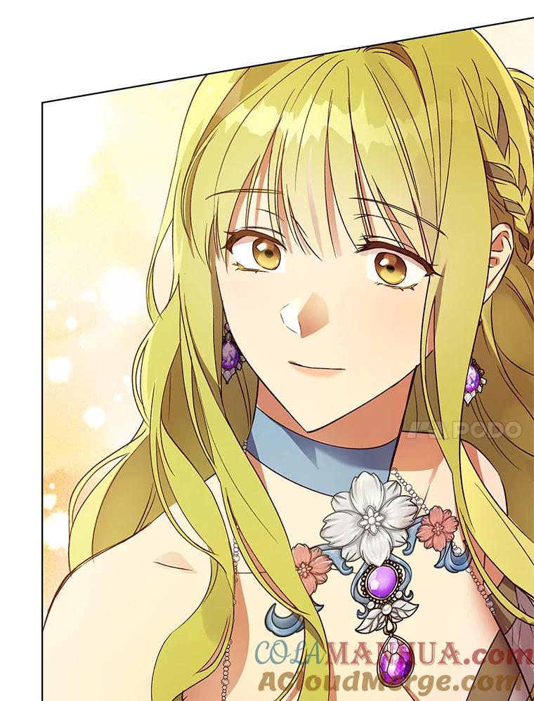 《皇女给叛徒刻上烙印》23.神秘的小伯爵 第105页
