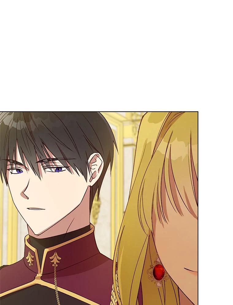 《皇女给叛徒刻上烙印》26.新的计划 第115页