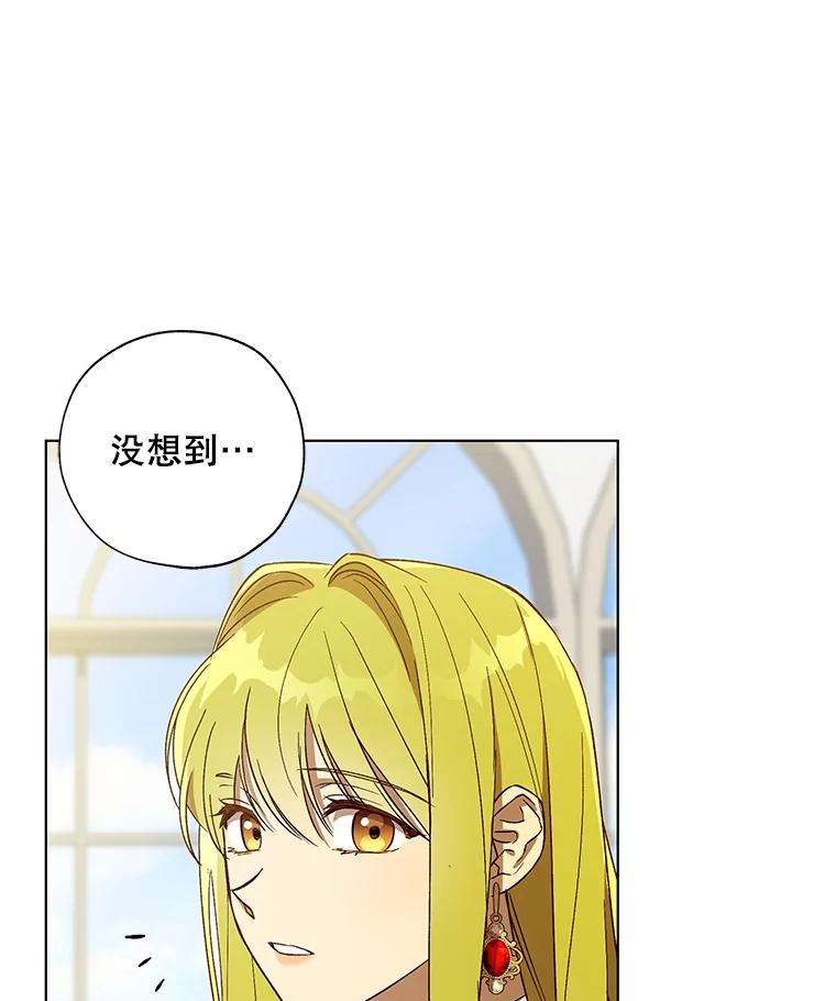 《皇女给叛徒刻上烙印》28.化险为夷 第55页
