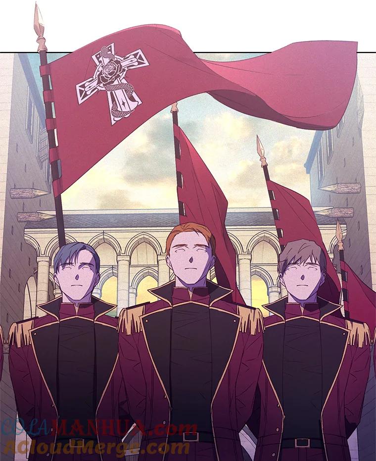 《皇女给叛徒刻上烙印》28.化险为夷 第41页