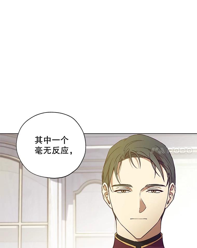 《皇女给叛徒刻上烙印》28.化险为夷 第83页