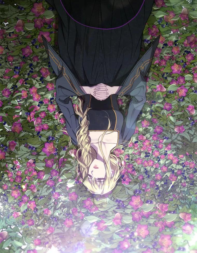 《皇女给叛徒刻上烙印》2.去死吧，姐姐 第39页