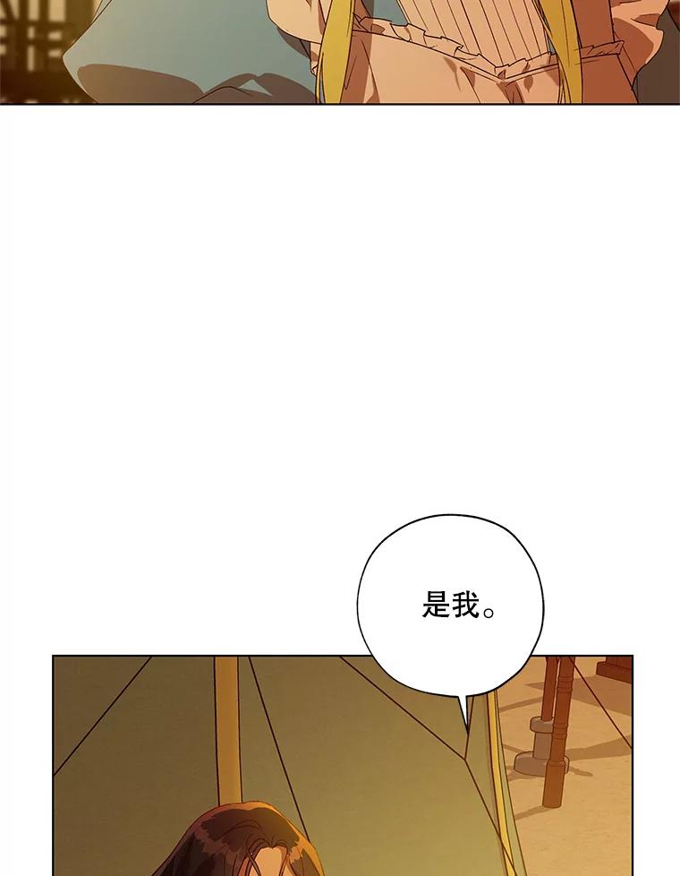 《皇女给叛徒刻上烙印》30.意外邂逅 第102页