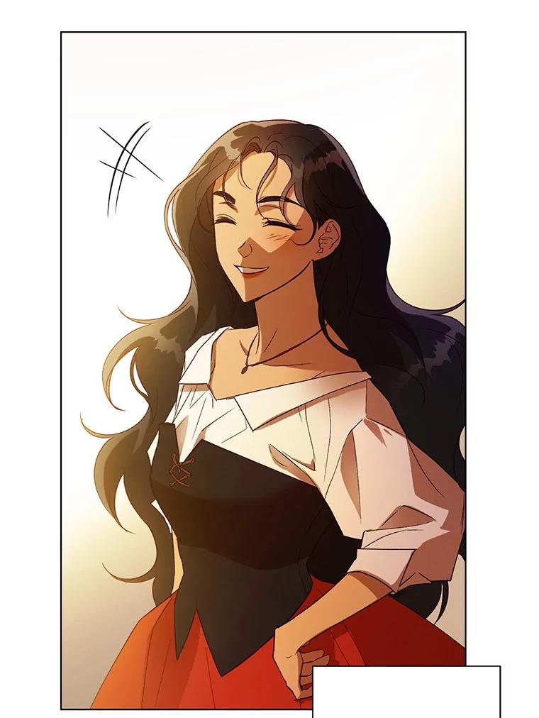 《皇女给叛徒刻上烙印》31.朋友 第22页
