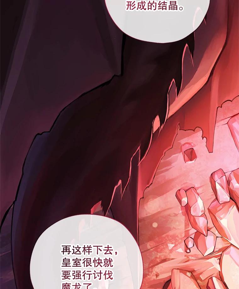 《皇女给叛徒刻上烙印》32.茶话会 第87页