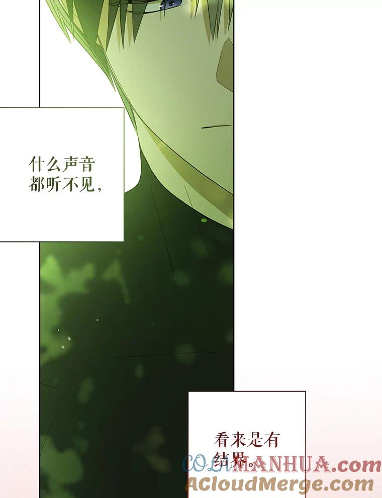 《皇女给叛徒刻上烙印》33.阴谋 第5页
