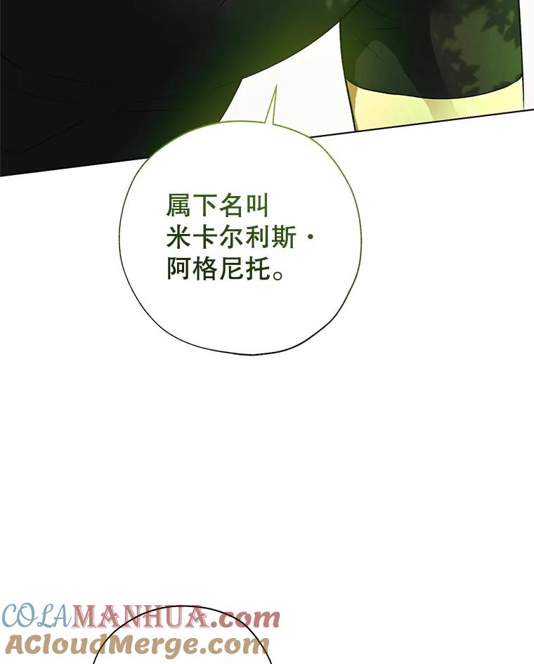 《皇女给叛徒刻上烙印》33.阴谋 第29页