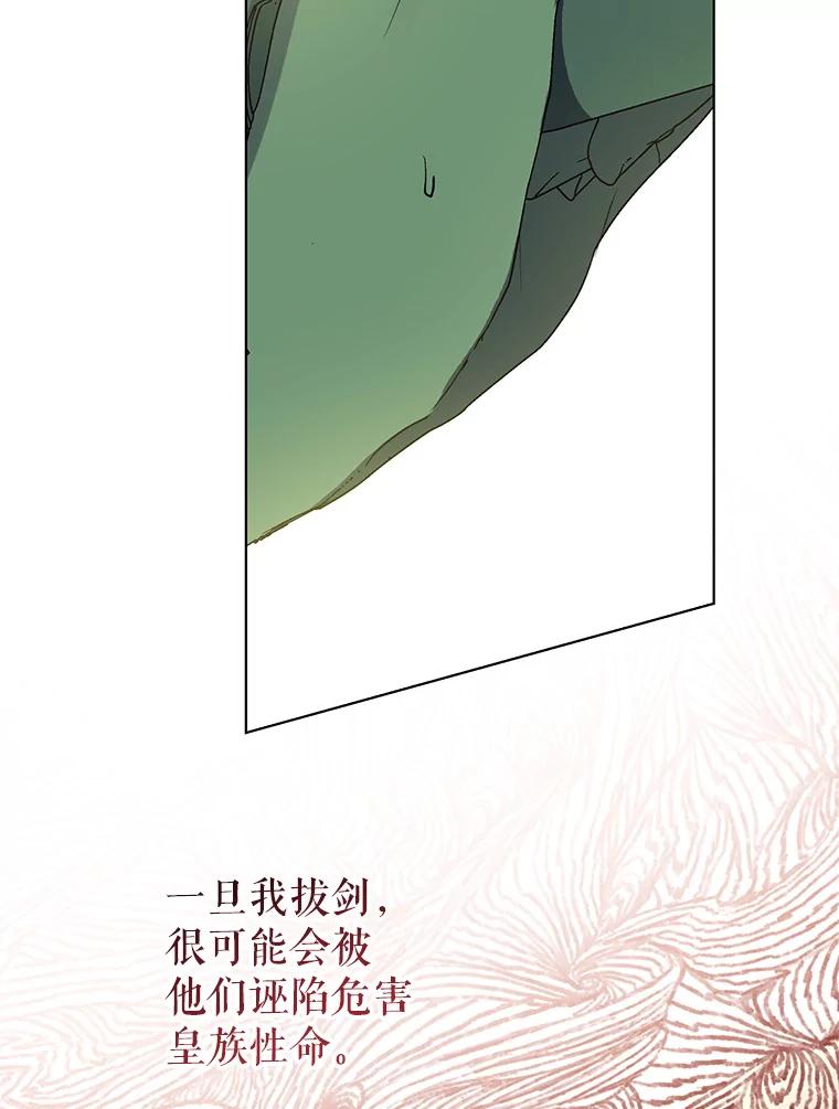 《皇女给叛徒刻上烙印》33.阴谋 第96页