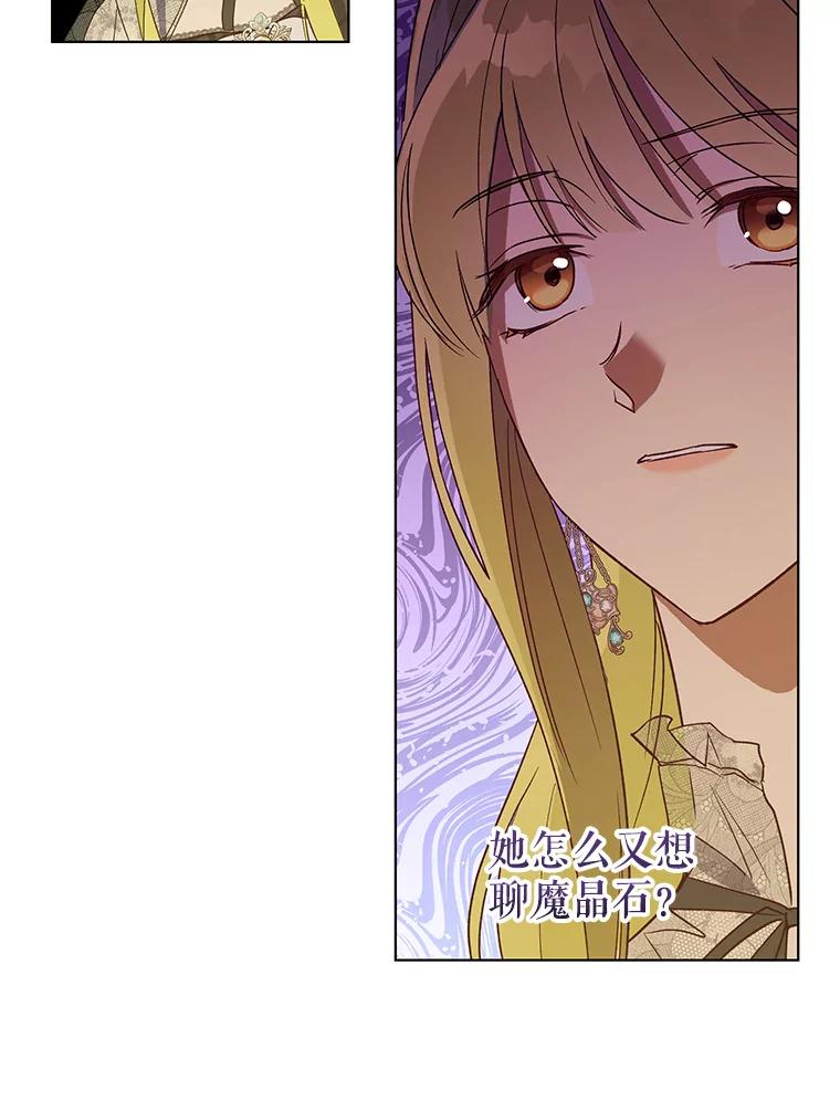 《皇女给叛徒刻上烙印》34.拯救米卡尔 第42页