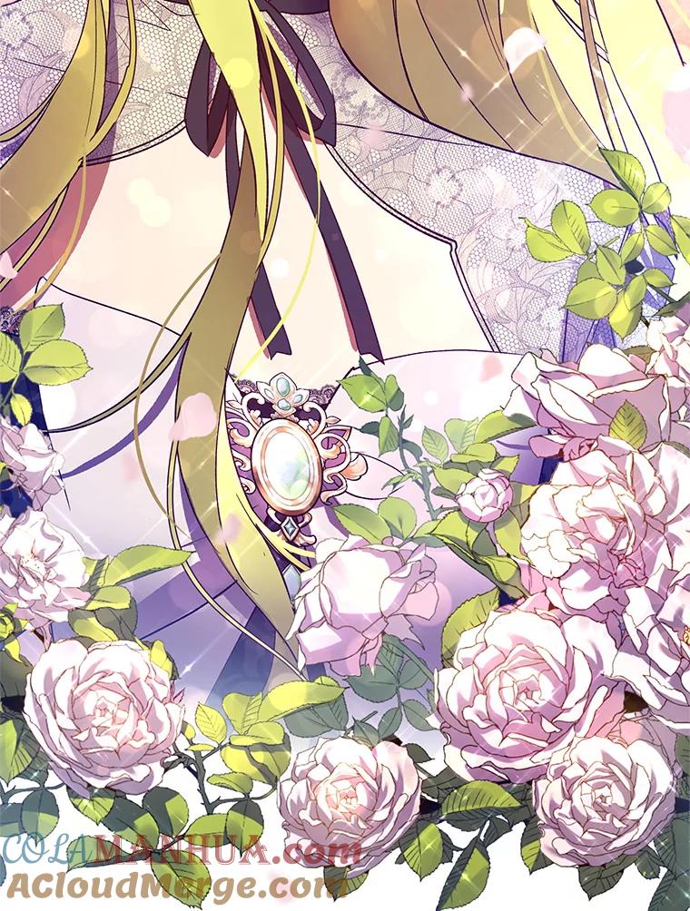 《皇女给叛徒刻上烙印》37.坦诚 第117页