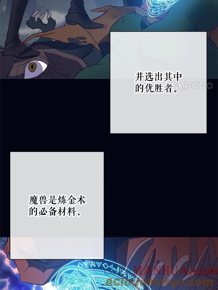 《皇女给叛徒刻上烙印》40.狩猎大会 第17页