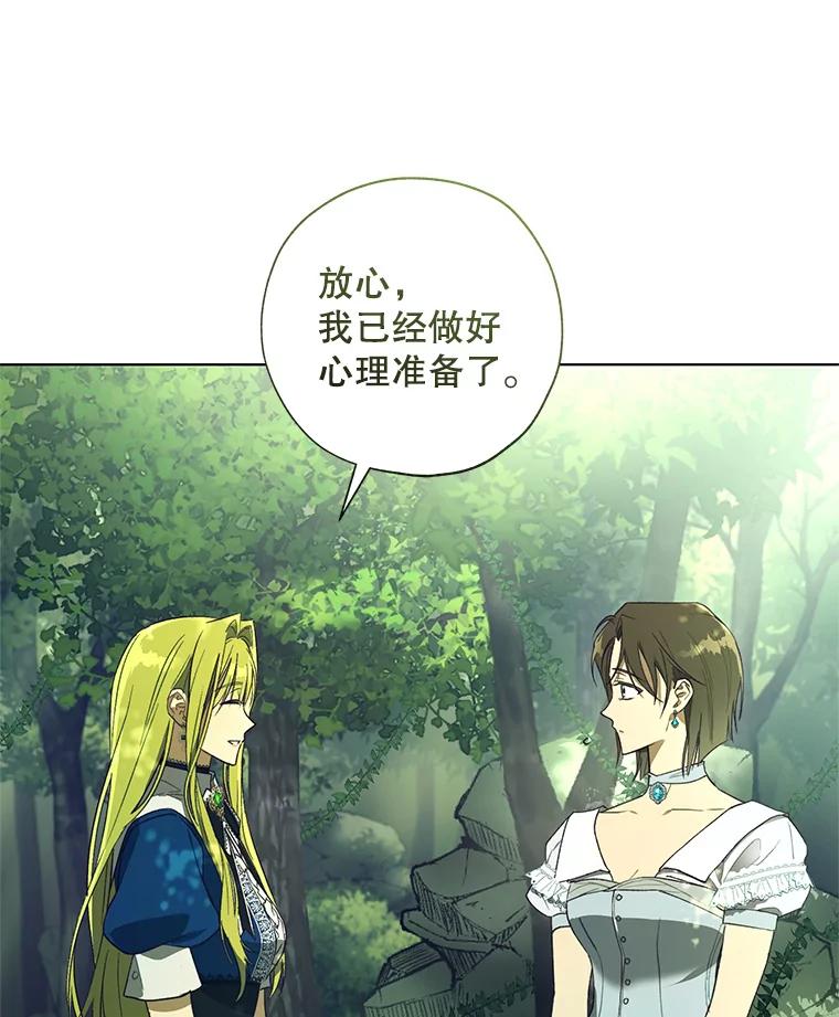 《皇女给叛徒刻上烙印》41.合伙人 第102页