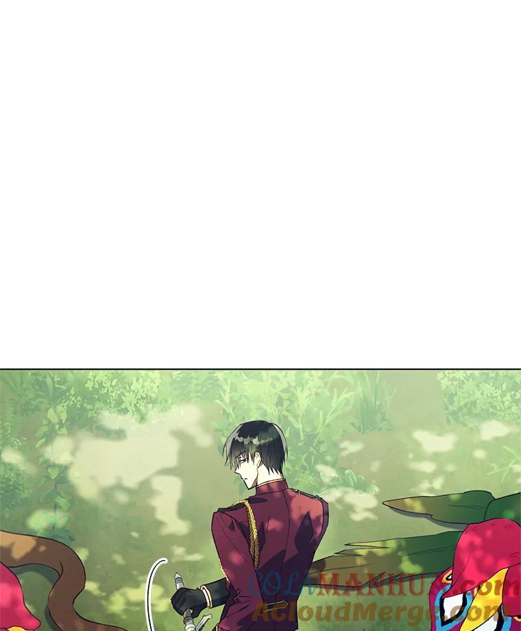 《皇女给叛徒刻上烙印》43.你有什么目的 第65页