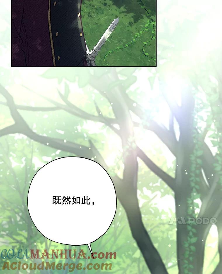 《皇女给叛徒刻上烙印》43.你有什么目的 第105页