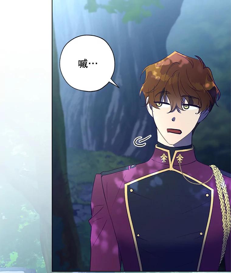 《皇女给叛徒刻上烙印》45.魔龙出现 第10页