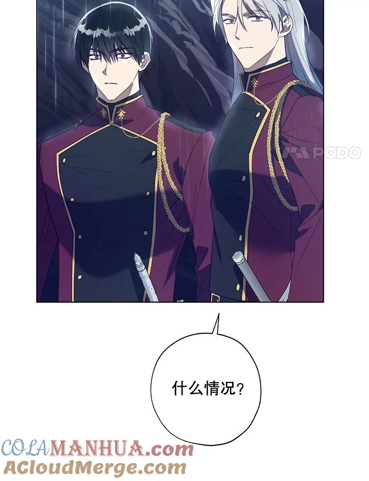 《皇女给叛徒刻上烙印》45.魔龙出现 第53页