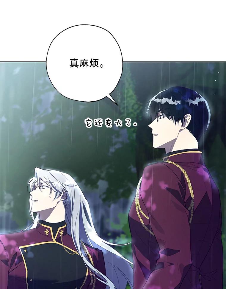 《皇女给叛徒刻上烙印》46.魔龙之战 第44页