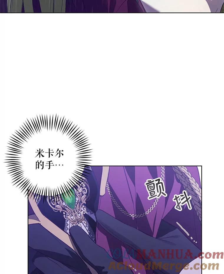 《皇女给叛徒刻上烙印》48.决心 第17页