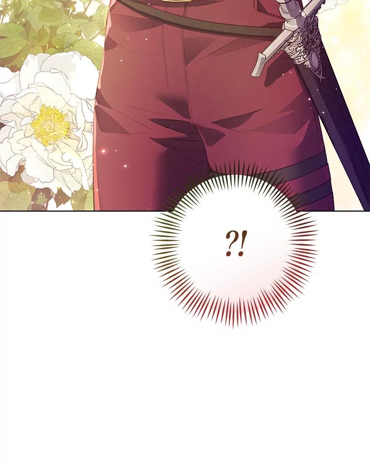 《皇女给叛徒刻上烙印》48.决心 第8页