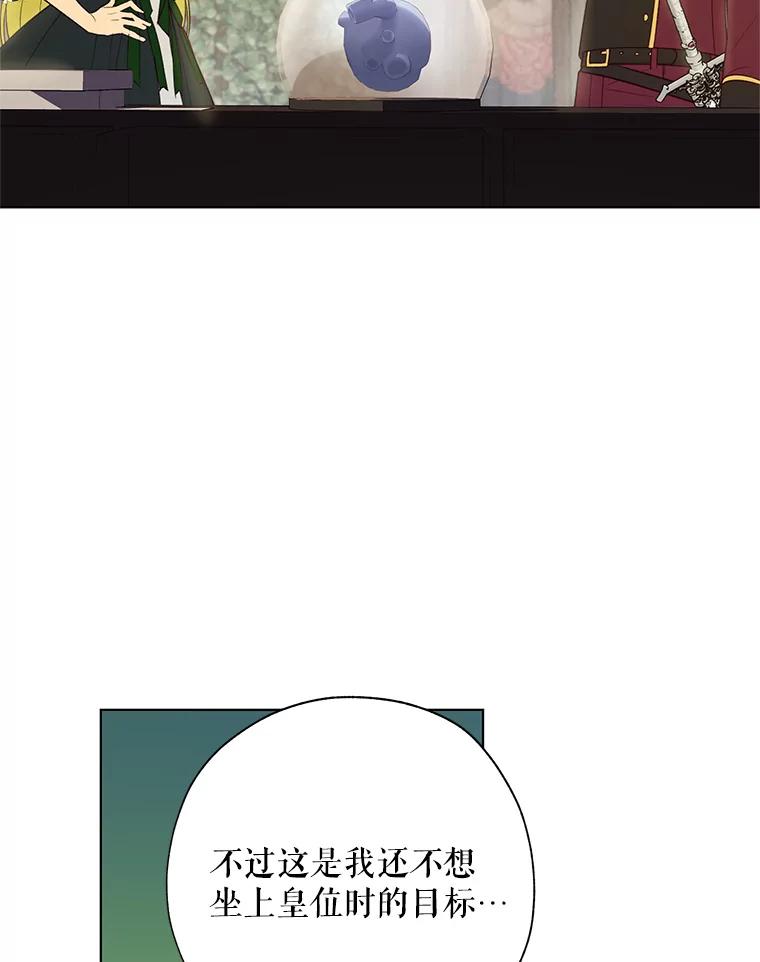 《皇女给叛徒刻上烙印》50.神秘的老师 第76页