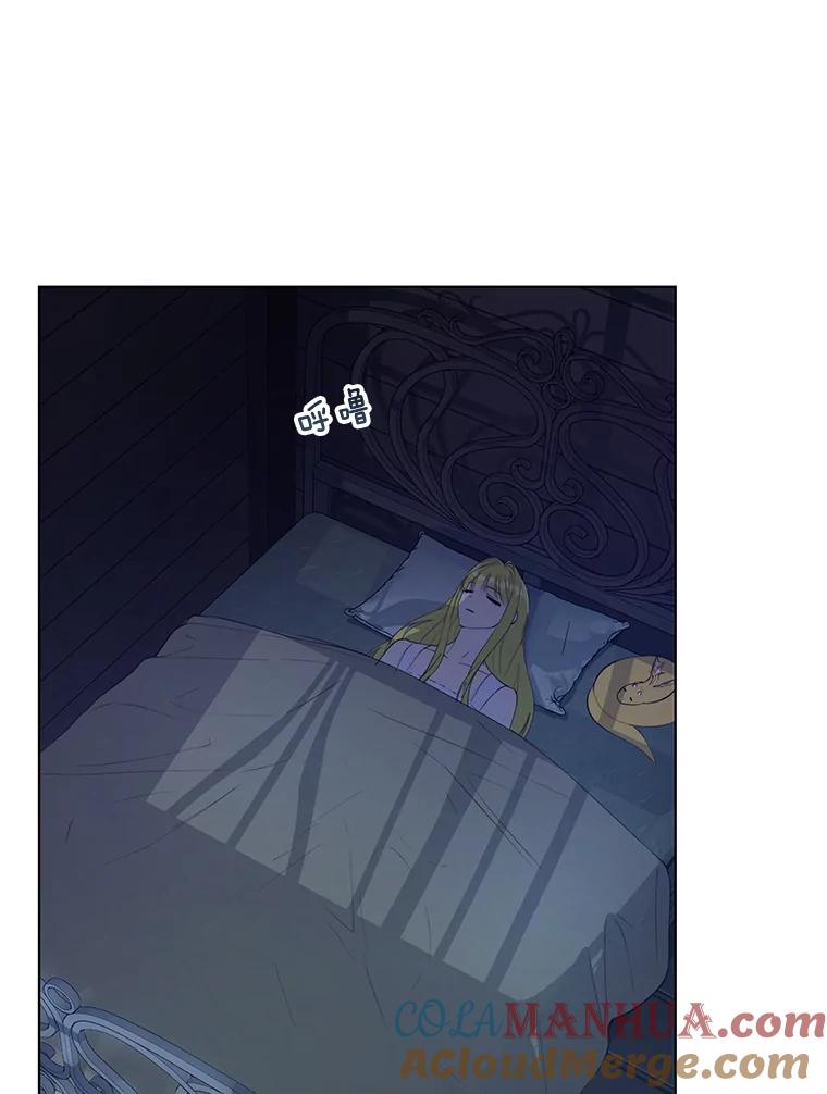 《皇女给叛徒刻上烙印》50.神秘的老师 第97页