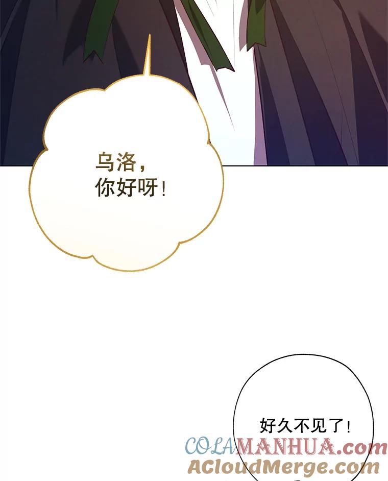 《皇女给叛徒刻上烙印》50.神秘的老师 第33页