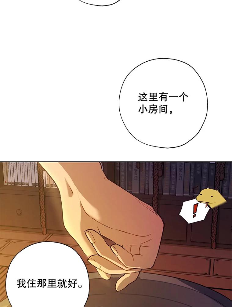 《皇女给叛徒刻上烙印》50.神秘的老师 第91页