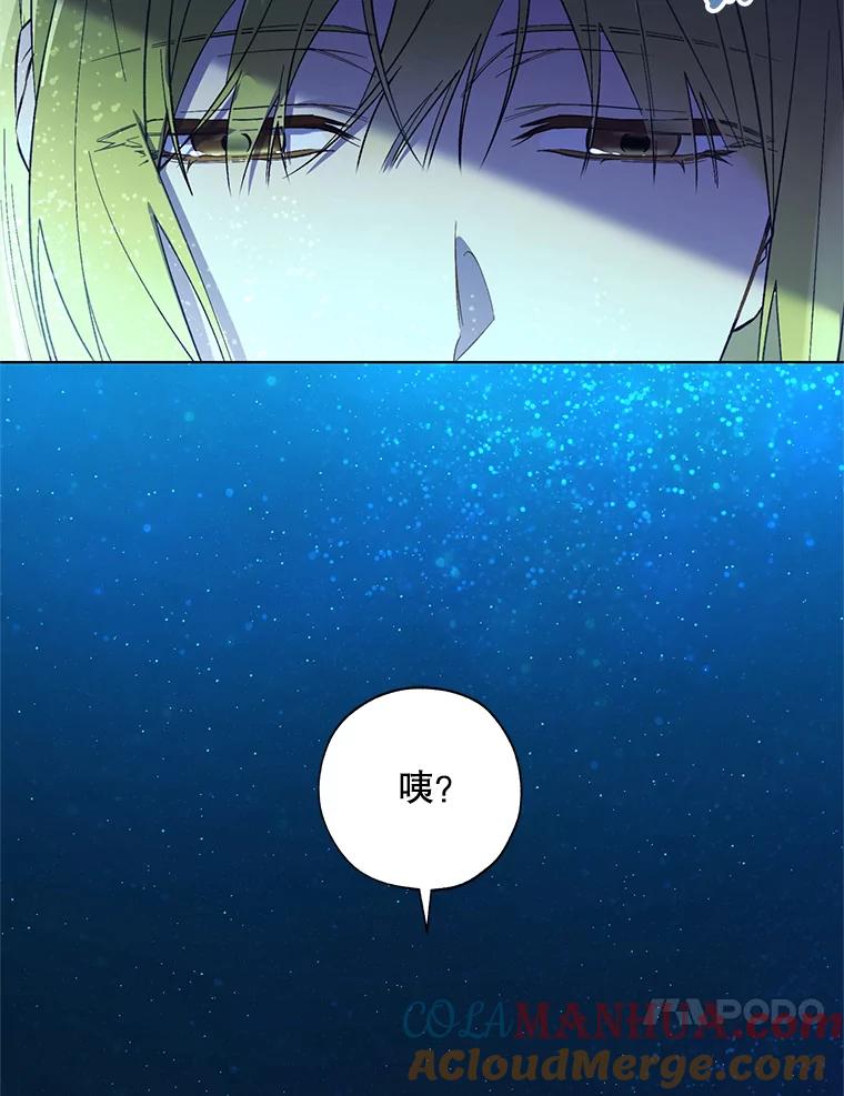 《皇女给叛徒刻上烙印》50.神秘的老师 第101页