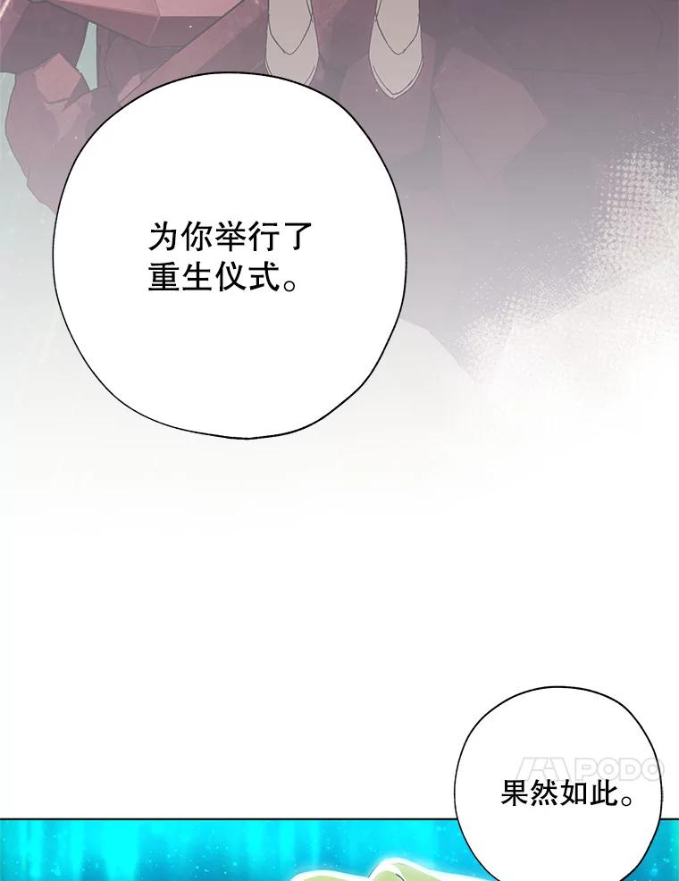 《皇女给叛徒刻上烙印》51.前世今生 第35页