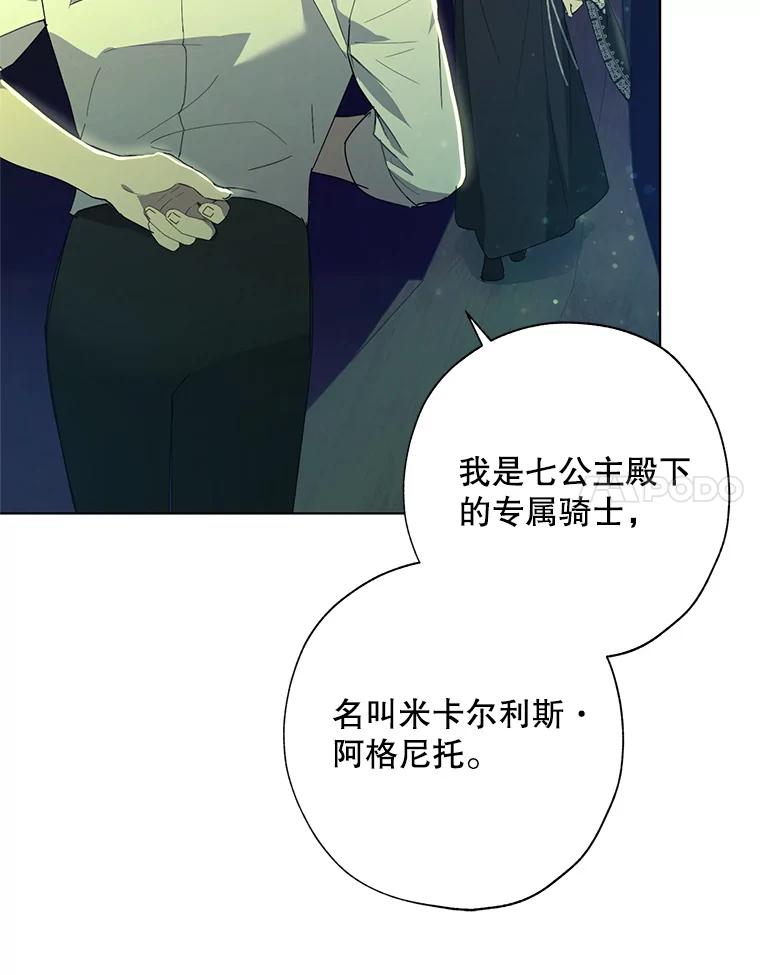 《皇女给叛徒刻上烙印》51.前世今生 第87页