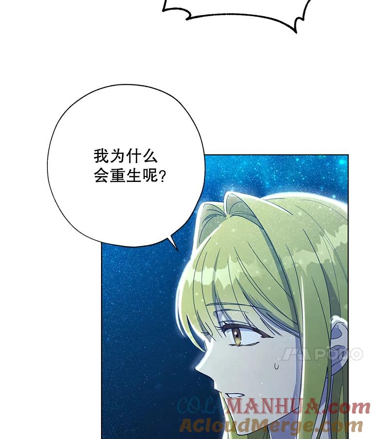 《皇女给叛徒刻上烙印》51.前世今生 第25页