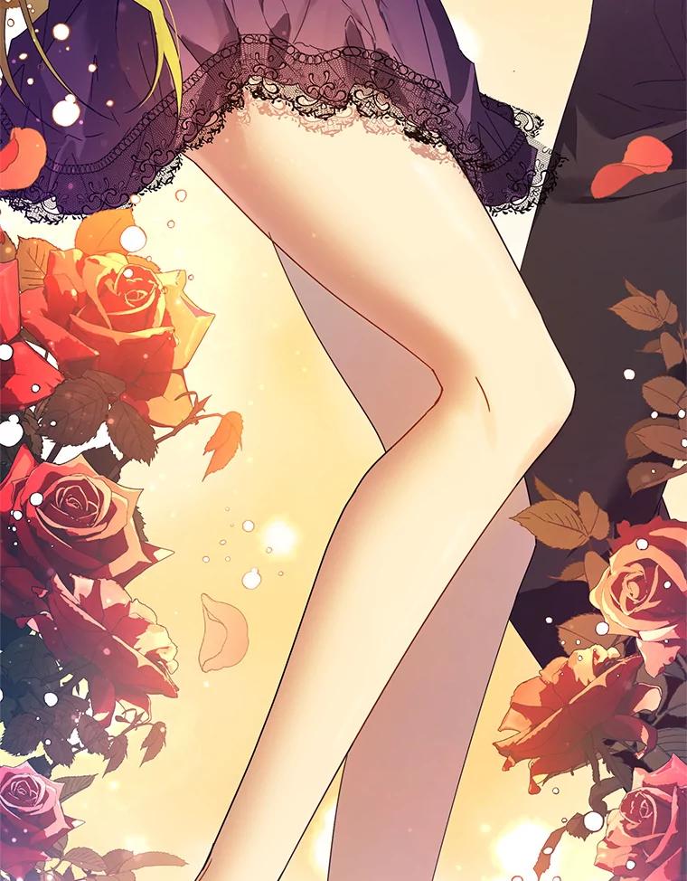 《皇女给叛徒刻上烙印》52.杀死那个人 第66页