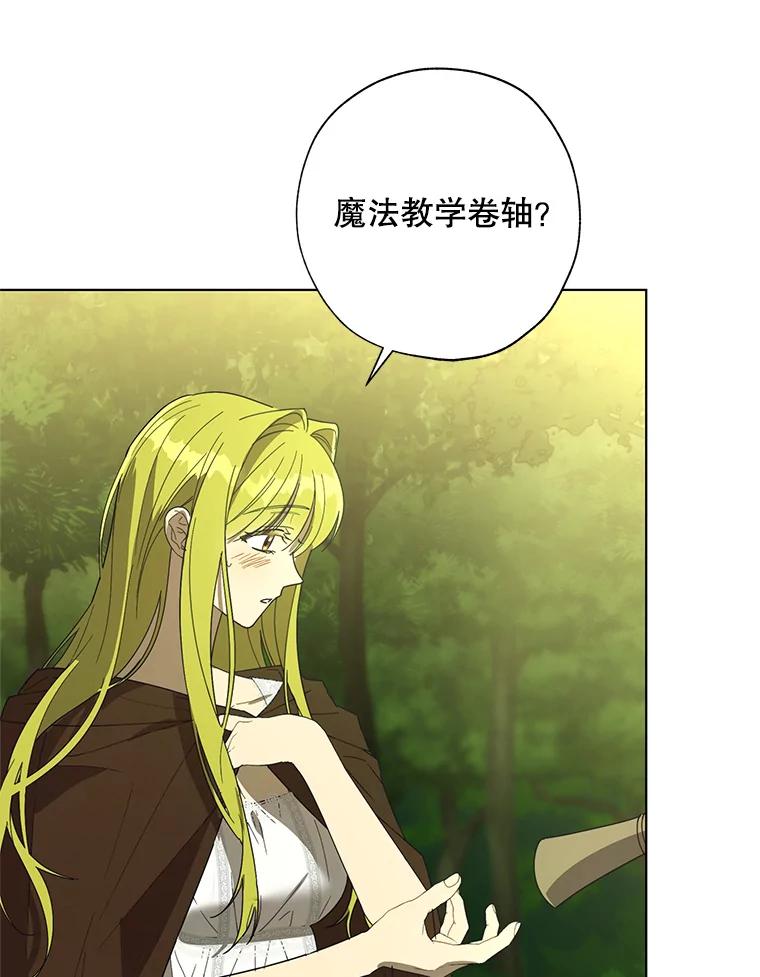 《皇女给叛徒刻上烙印》52.杀死那个人 第75页