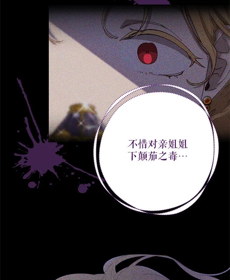 《皇女给叛徒刻上烙印》53.神秘魔法 第72页