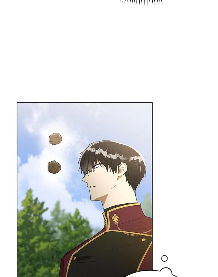 《皇女给叛徒刻上烙印》53.神秘魔法 第22页