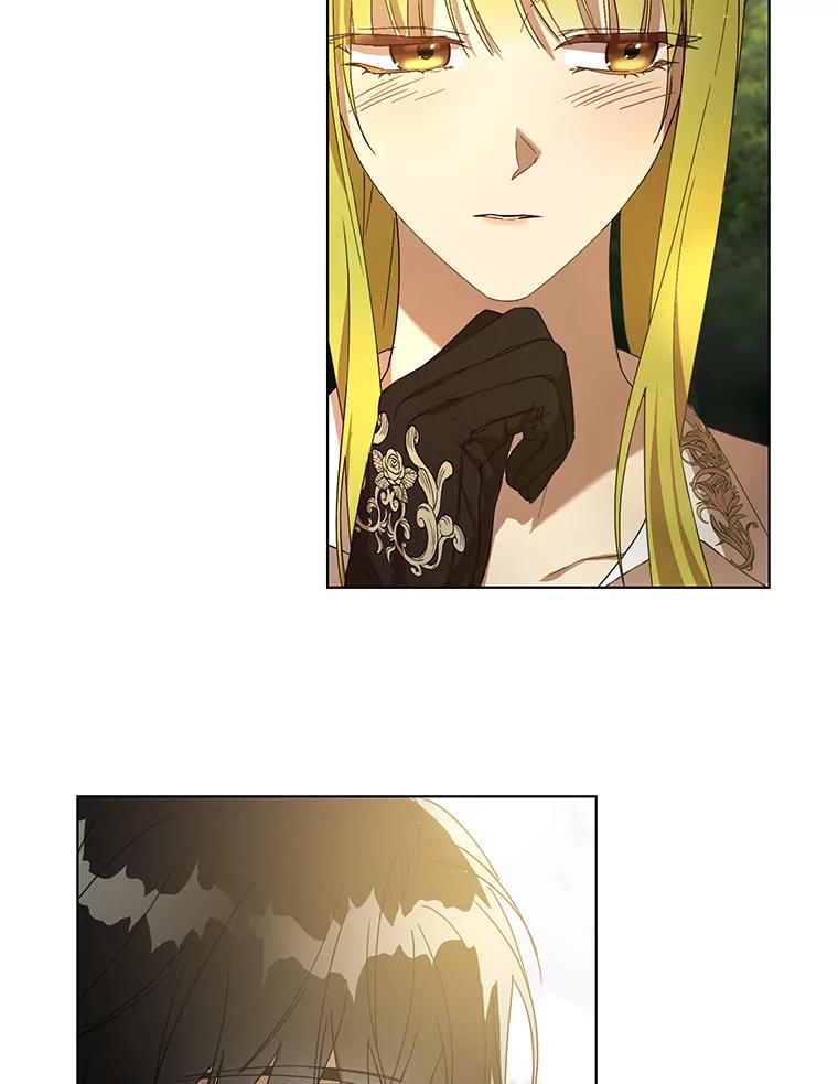 《皇女给叛徒刻上烙印》53.神秘魔法 第55页