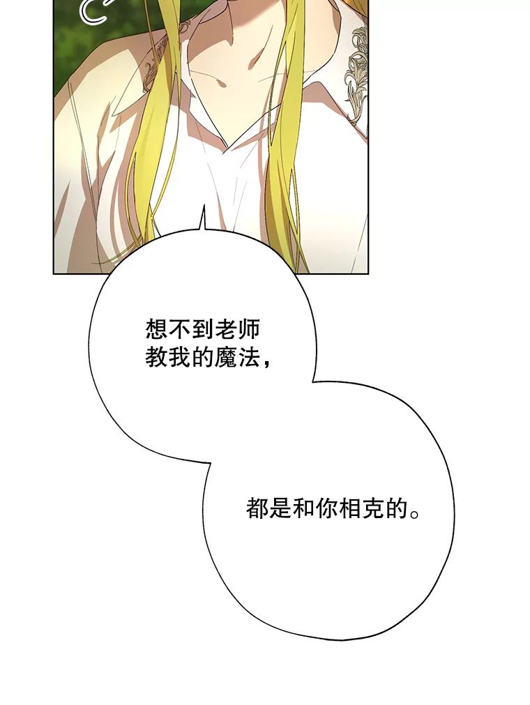 《皇女给叛徒刻上烙印》53.神秘魔法 第40页