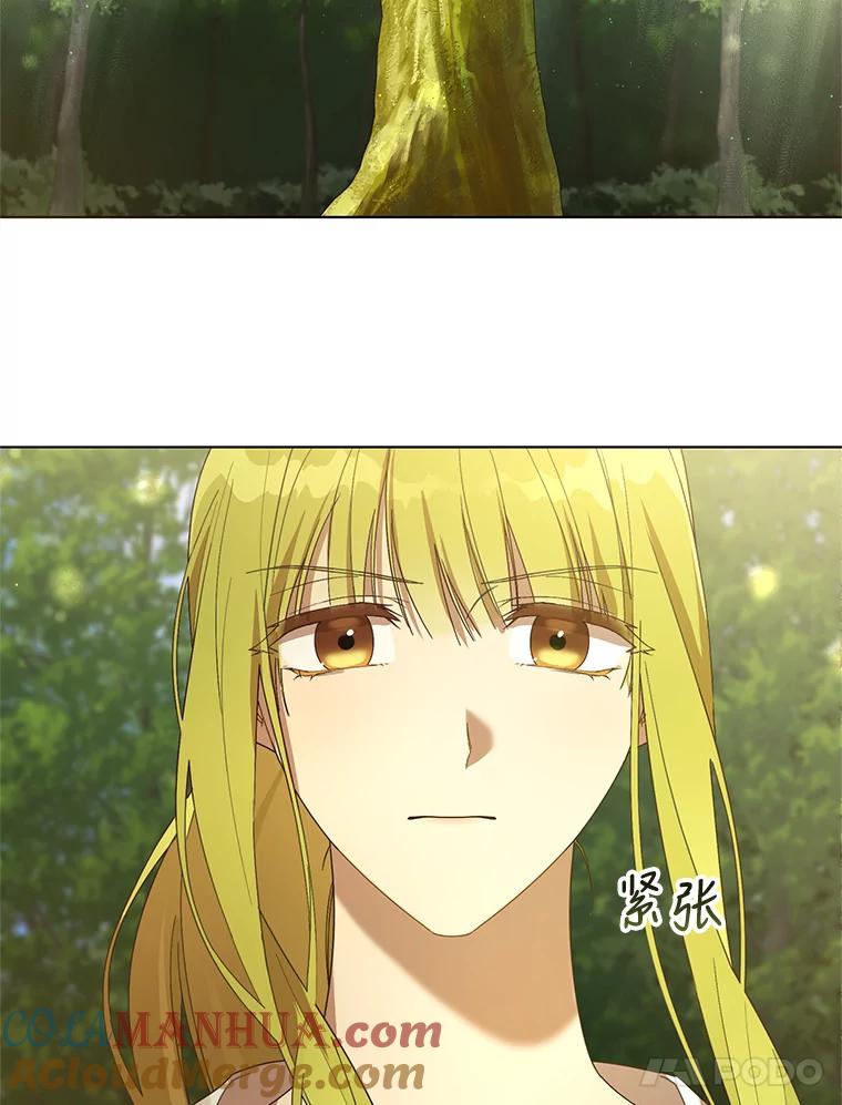 《皇女给叛徒刻上烙印》53.神秘魔法 第5页