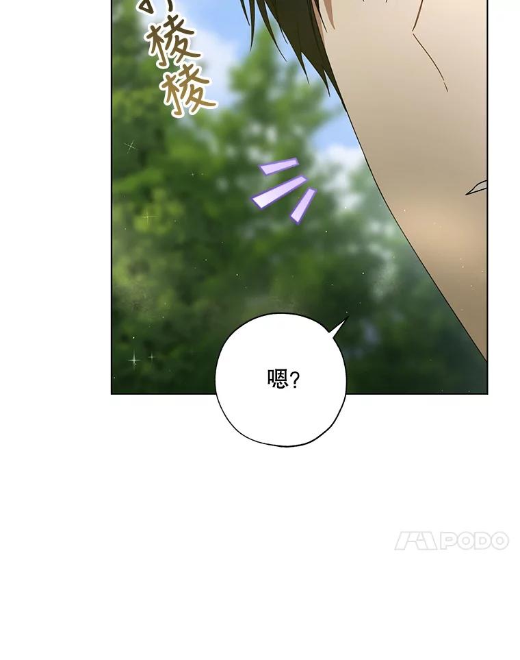 《皇女给叛徒刻上烙印》53.神秘魔法 第24页