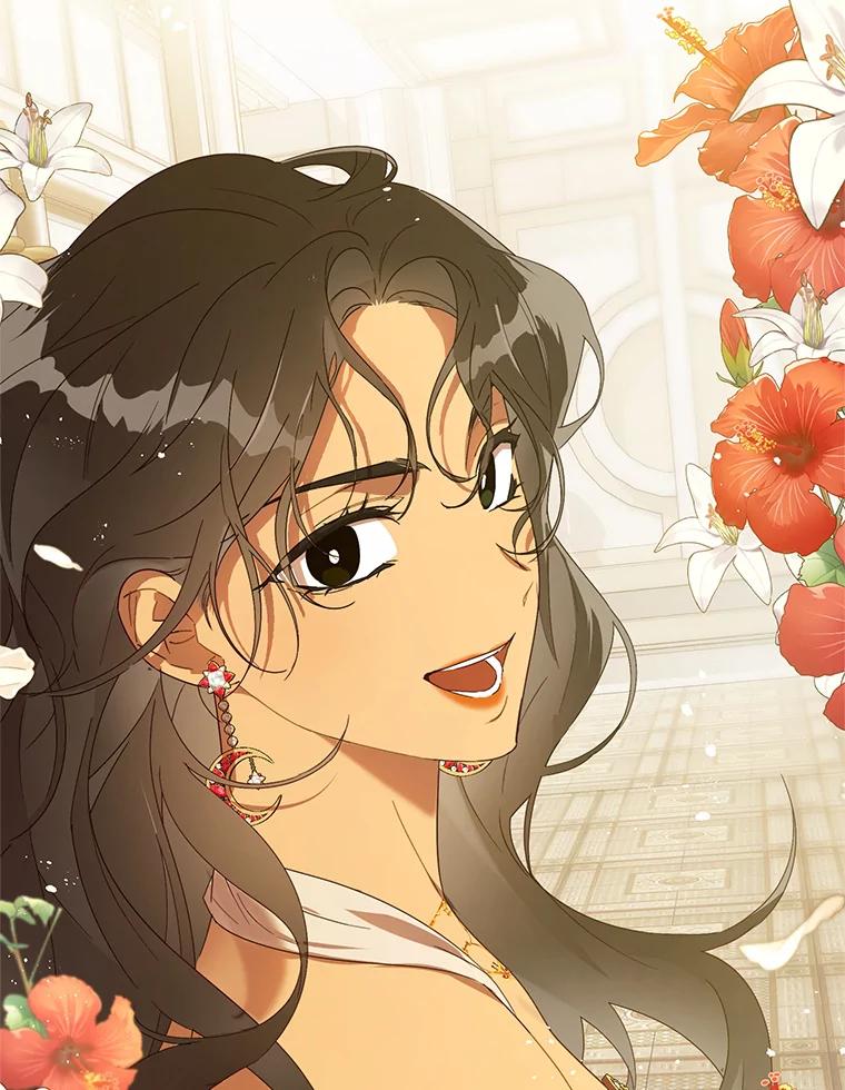 《皇女给叛徒刻上烙印》54.残留的感情 第108页